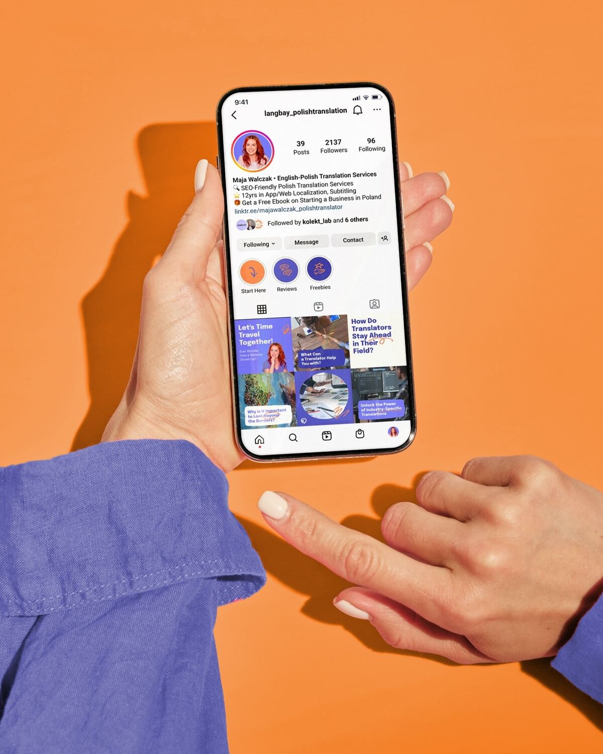 esempio-bio-instagram-piccola-impresa