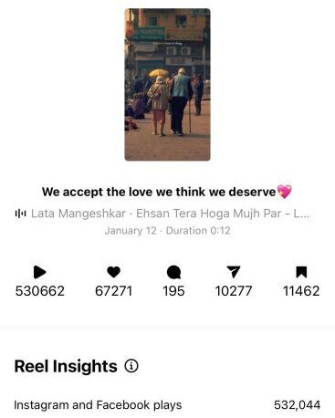 frequenza-reel-instagram-settimana